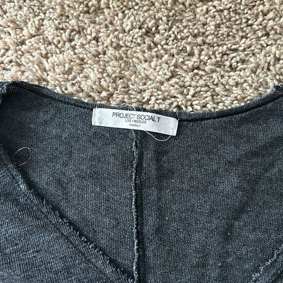 Project Social T. Size M - Picture 2 of 2